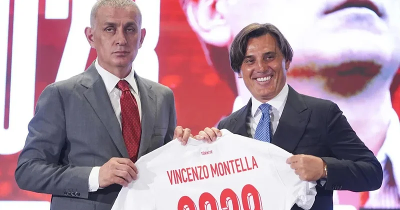 Hacıosmanoğlu’nun Montella inadı! Koltuk için son çare Sözcü Gazetesi