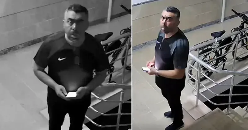 Bina görevlisinin eşini öldüren sanığa ağırlaştırılmış müebbet ve 14,5 yıl hapis