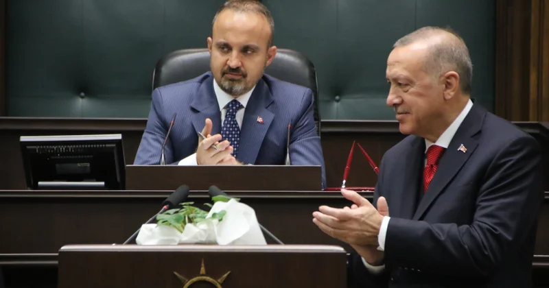 AKP de büyük hayal kırıklığı: Düşün yakamızdan Sözcü Gazetesi