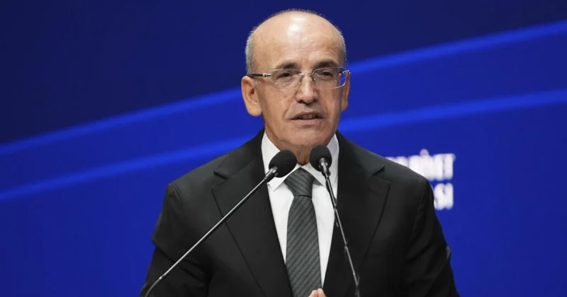 Bakan Şimşek: Dezenflasyon süreci, savaş etkisiyle yavaşlasa da mücadeleden vazgeçmedik
