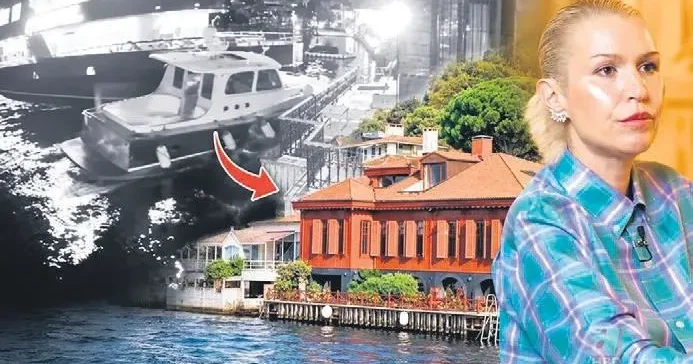 MEVLÜT TEZEL Yalı sahibi olmanın dertleri