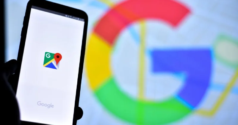 Google Haritalar da canlı akaryakıt fiyatları dönemi başladı