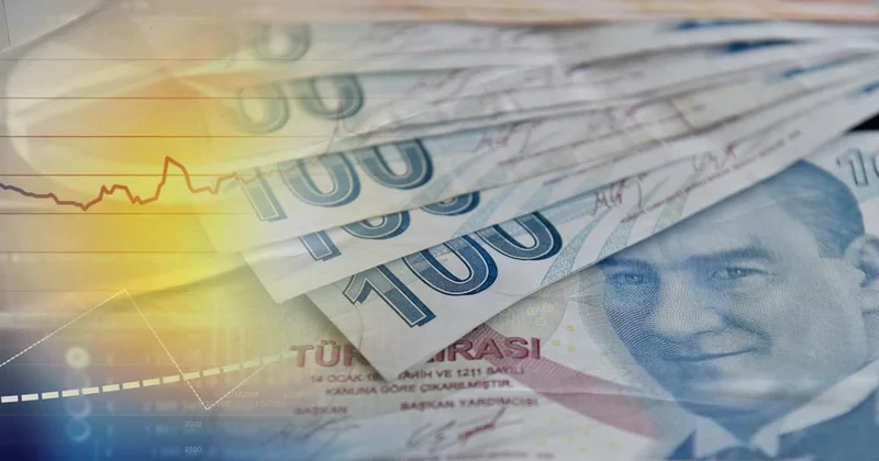 Gayrisafi milli hasılaya en fazla katkı, mali olmayan şirketlerden geldi