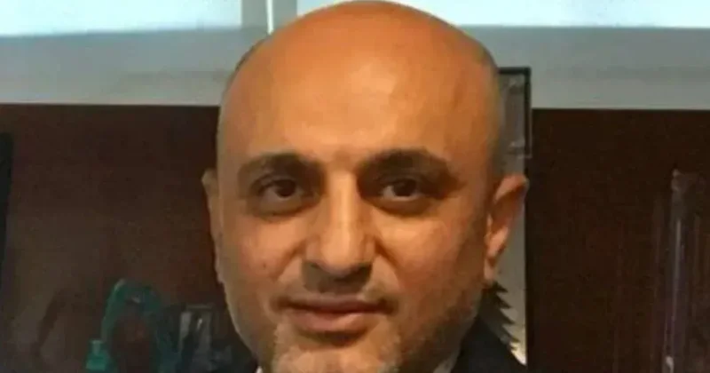 İtirafçı Müteahhit Ahmet Sarı: Ödemelerimi alabilmek için 229 milyon TL haraç verdim!