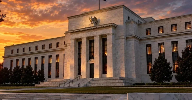 Fed tutanaklarına göre yıl sonuna kadar bir faiz artışı daha muhtemel görünüyor