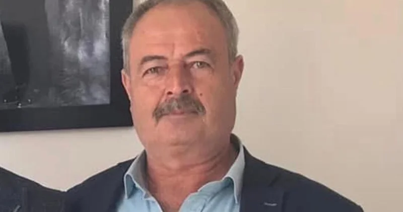 Kozalak tartışması kanlı bitti: Eski muhtar hayatını kaybetti Sözcü Gazetesi