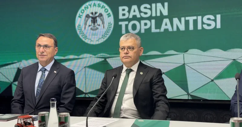 Süper Lig ekibinin başkanından hakem sorusuna cevap! Allah a havale ediyorum