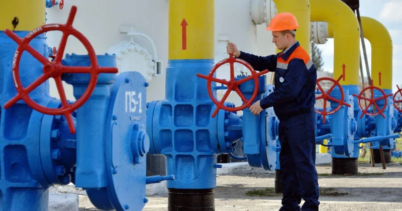 Avrupa kışa düşük doğal gaz stoklarıyla giriyor