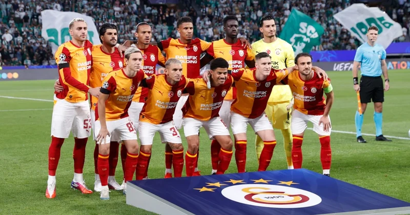 Barcelona: 160 Galatasaray: 16 Sözcü Gazetesi