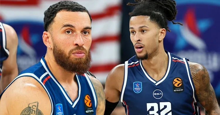 Matthew Strazel: Mike James için mücadele edeceğiz!