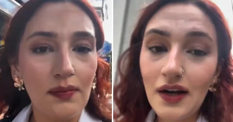 İş görüşmesine giden kadın duyduğu rakam karşısında şoka uğradı: Böyle isyan etti Sözcü Gazetesi