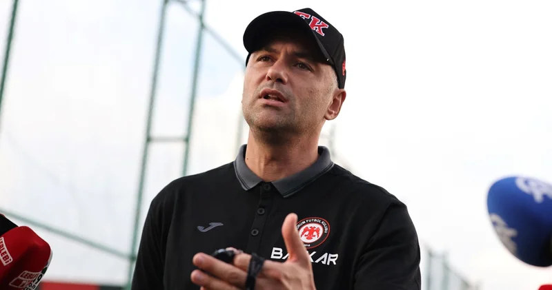Burak Yılmaz dan Hakemler Dosyası açıklaması