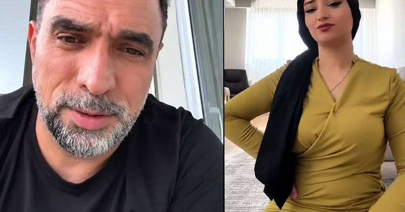 TikTok yayınında pes dedirten Don muhabbeti! İzleyenler emniyeti etiketliyor