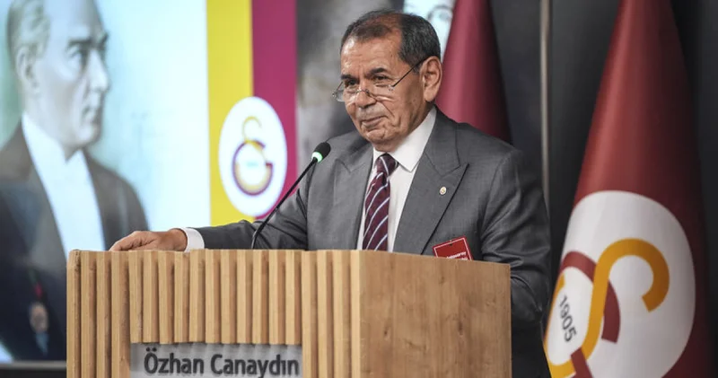 Dursun Özbek: Naklen yayından gelen miktarlar çok düşük!