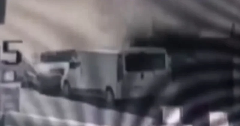 Maltepe deki bina böyle çöktü! Görüntüler ortaya çıktı Sözcü Gazetesi