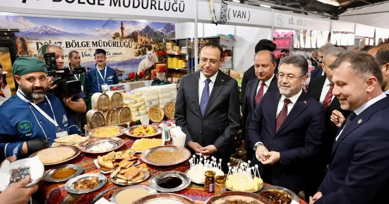 Tarlalarda yapay zeka dönemi başlıyor! 11 şehir için sulama hedefi açıklandı