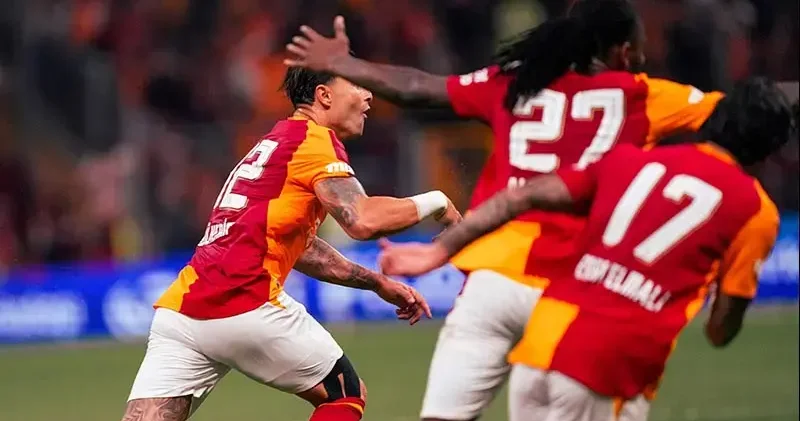 Galatasaray, Kasımpaşa karşısında yeniden çıkış peşinde