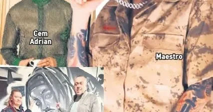HAKAN UÇ Maestro’nun yarım kalan hikâyesi şarkılarla tamamlanıyor