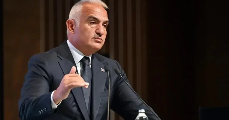 Türkiye turizmde 11 basamak sıçradı