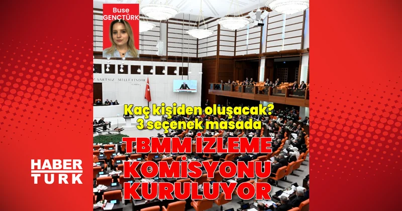 AK Parti ve DEM Parti, Mecliste kurulacak komisyonun yapısını görüştü Son dakika haberleri
