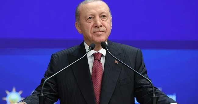 Cumhurbaşkanı Erdoğan dan fon açıklaması: Vatandaşımızın birikiminin ödenmesi için süreçleri işletiyoruz