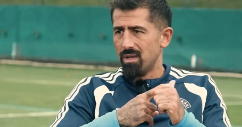 Galatasaray ın şampiyonluklarının sebebi ne? sorusuna Kerem Demirbay dan olay cevap!