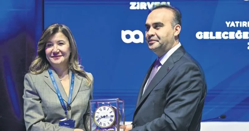 Sanayi alanları 4 yılda ikiye katlayacak