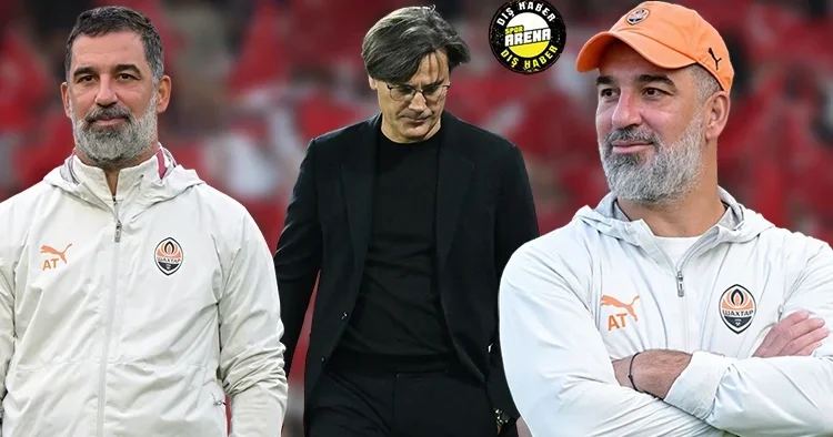 İtalya dan flaş iddia: Montella sonrasında A Milli Takım ın başına Arda Turan geçecek!