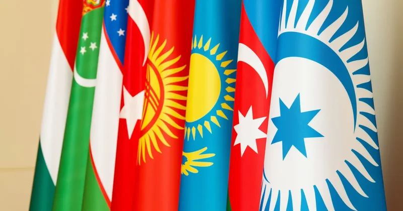 Türk devletlerinden tarihi karar! Yeni hamleyi duyurdular