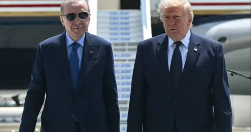 Ankara da başka Washington da başka konuştular Sözcü Gazetesi