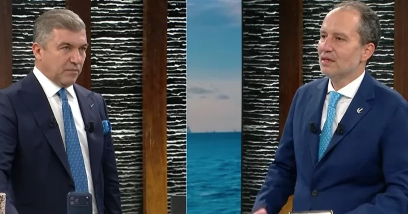 Eskinin yolsuzlukları şimdi gariban kaldı Sözcü Gazetesi