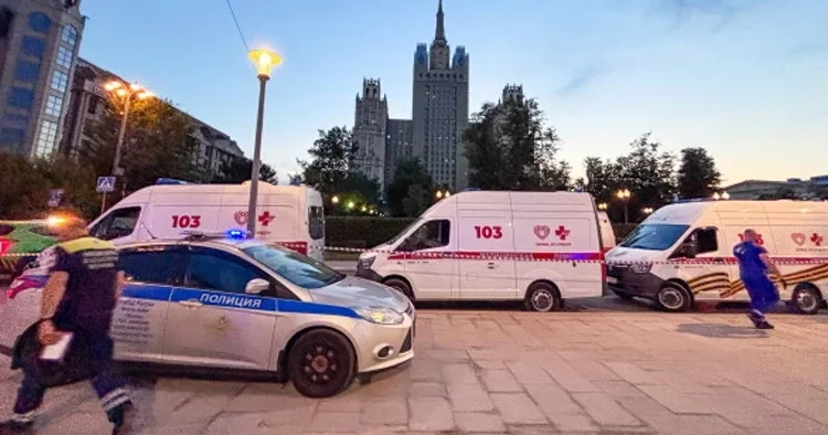 Rusya dan veba salgını iddialarına ilişkin dikkat çeken açıklama