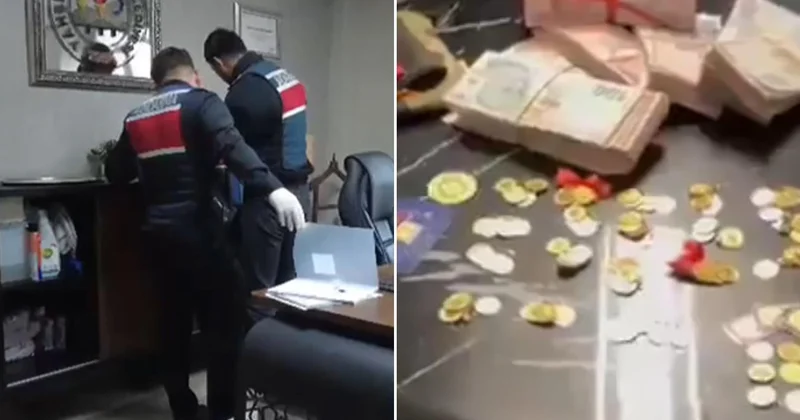 Yahşihan Belediyesi başkan yardımcısının mal varlığına bakın! Tam 1630 taşınmaz