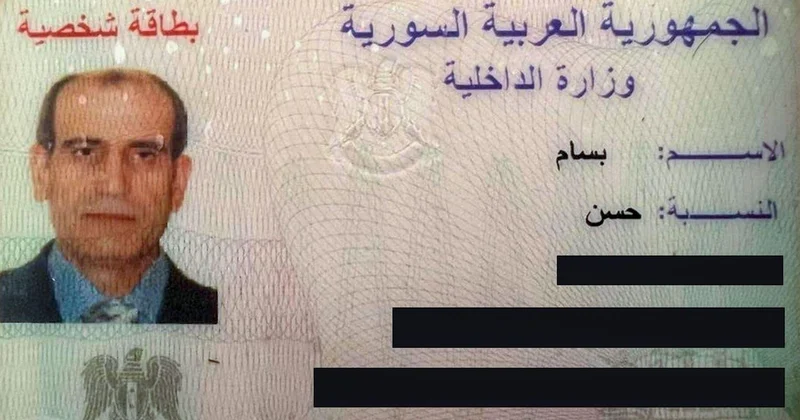 Kimyasal silah programının başındaki Esad danışmanı Lübnan da saklanıyor: ABD den koruma ve ödeme iddiası