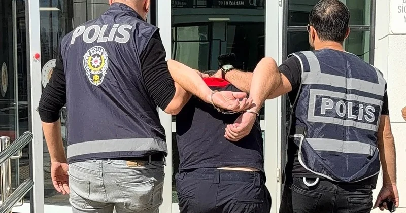 İzmir de itfaiyeci, eski sevgilisinin evini benzinle ateşe verdiği iddiasıyla tutuklandı! Genç kadın yaşam mücadelesi veriyor
