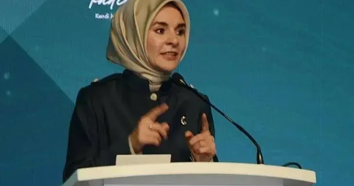 Bakan Göktaş: Ne benim babamın ne de ailemin adına hiçbir işlem yoktur