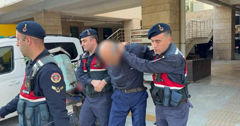 Samsun da vicdanları sızlatan olay! 60 yaşındaki adam zihinsel engelli akrabasına bunu yaptı