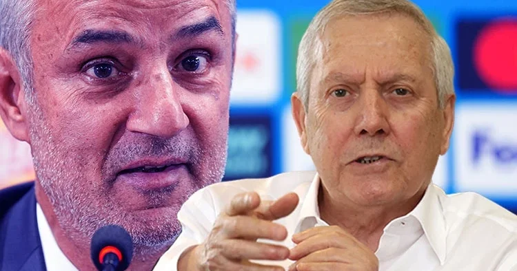 Fenerbahçe den Brezilya taarruzu! Harekete geçildi