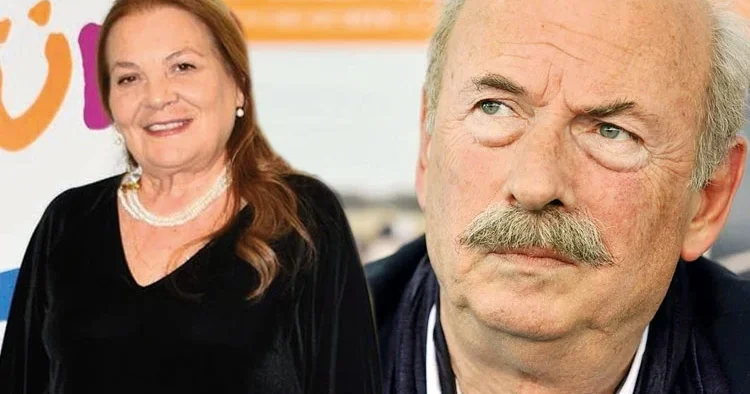 10 yıllık aşkını ilk kez anlattı