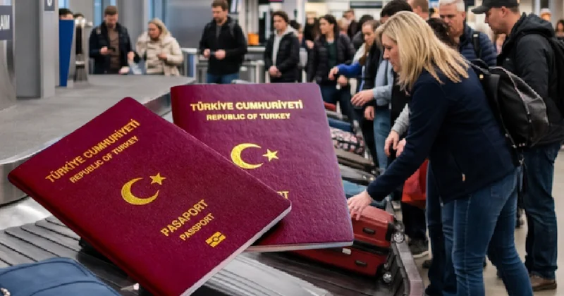 Türklerin vizesiz diye gittiği ülke artık vergi alacak Sözcü Gazetesi