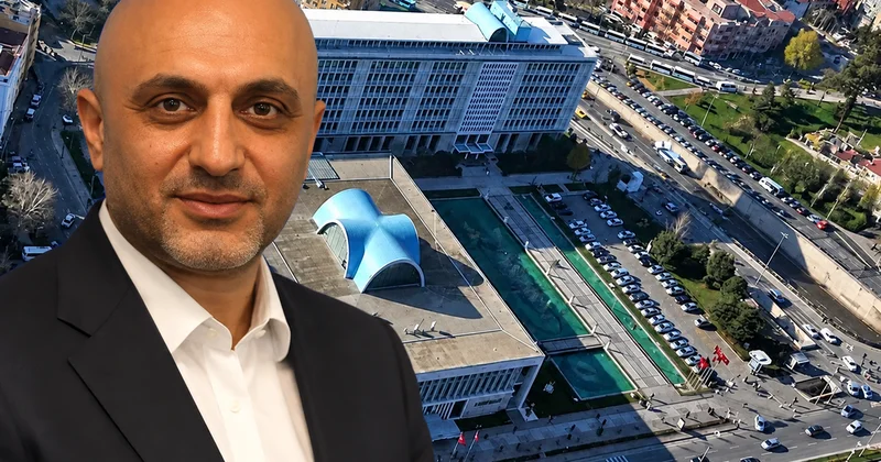 “İBB’ye 168 milyon TL haraç verdim dedi: Ahmet Sari ödemelerin nasıl yapıldığını anlattı