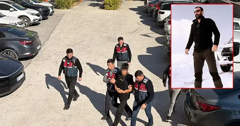 Başından vurulmuş halde getirildiği hastanede ölen kişinin yeğeni gözaltına alındı