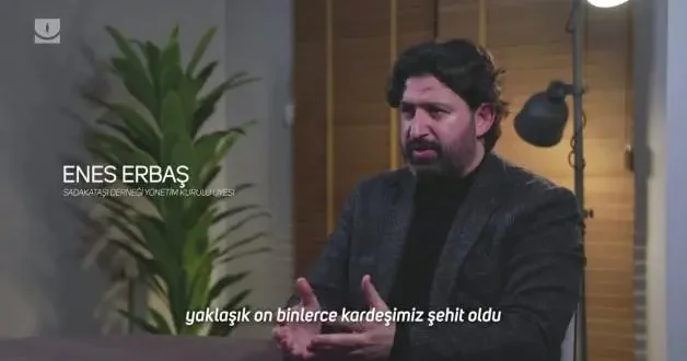 Savaşın izleri, hayata tutunma mücadelesi: Gazze: Yarım Kalan Hayatlar belgeseli yayınlandı
