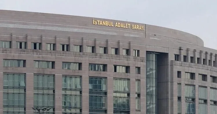 ‘Kent Uzlaşısı’ davasında 2 sanığa ceza 8 sanığa beraat