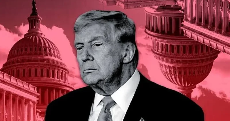 Dünya gizemli salgın alarmında: Trump tan biyolojik silah değerlendirmesi