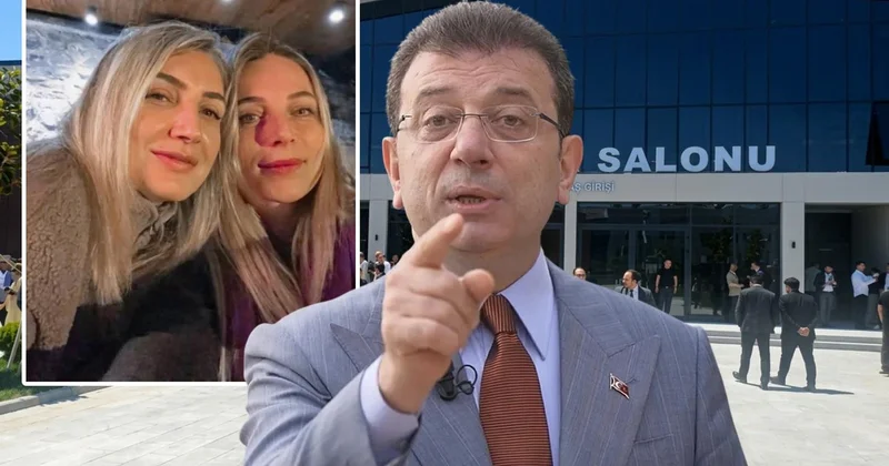 İmamoğlu davasında Dağdeviren, 1 milyon 896 bin TL sorusuna Hatırlamıyorum dedi