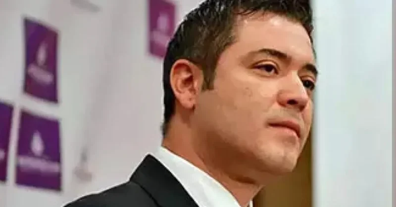 İtirafçı Cüneyt Yakut tan şok ifade: Murat Ongun a zarf içinde 10 milyonluk çek verdim