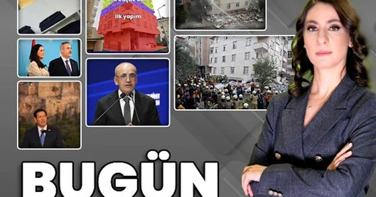 Bugün Ne Oldu? 8 Ekim 2026 haberleri: Maltepe de 7 katlı binanın alttaki 3 katı çöktü kontrollü yıkım yapılıyor, Binanın 4 katı kaçakmış, 43 bin fon yatırımcısının paraları ödendi