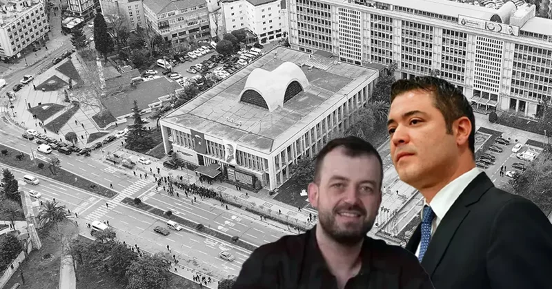 Murat Ongun u mahkemede rezil eden sözler: Emrah la yedim de, çıksınlar! 10 milyonluk çek bombası...