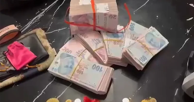 Belediye başkan yardımcısı gayrimenkul imparatoru çıktı! Tam 1630 mülk